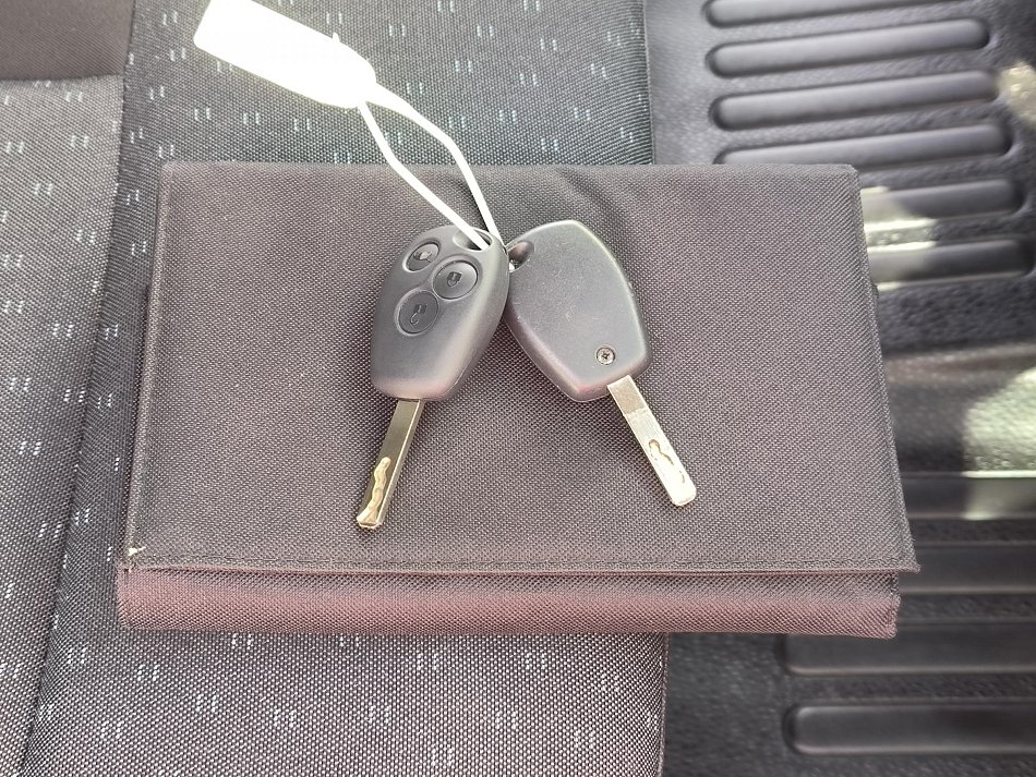 Opel Movano 2.3CDTi  L1H1