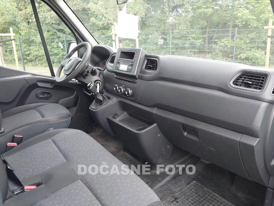 Opel Movano 2.3CDTi  L1H1