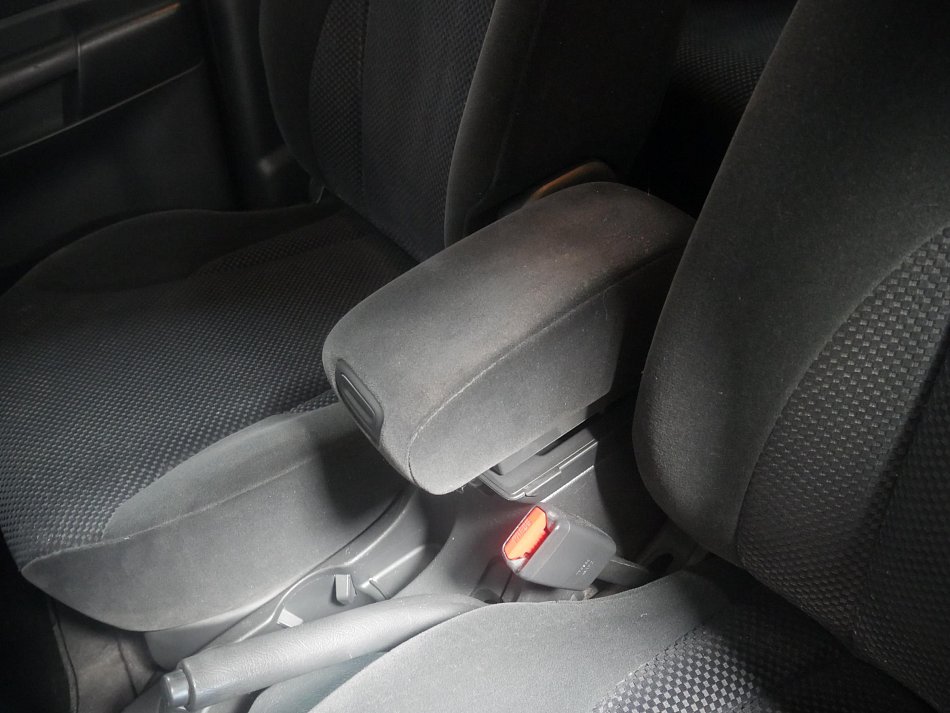 Hyundai Tucson 2.0 CRDi 