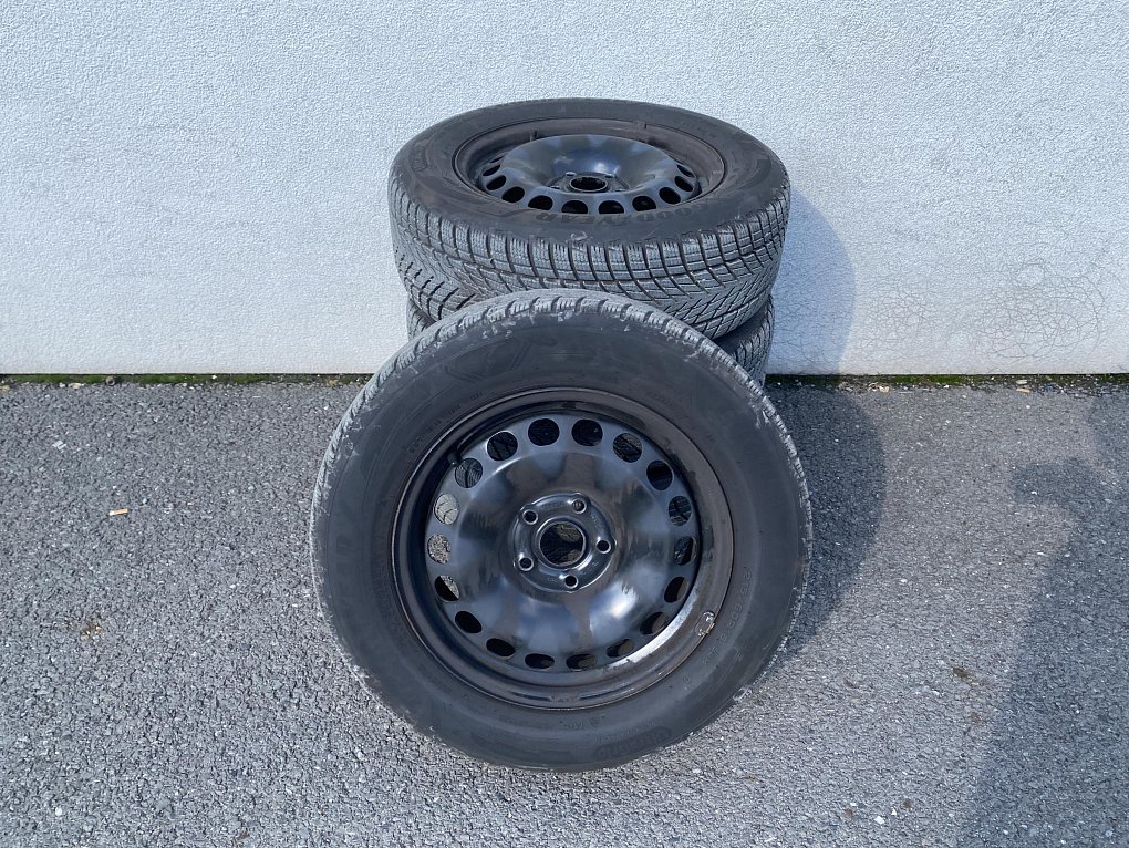 Volkswagen Passat 2.0 TDi Business