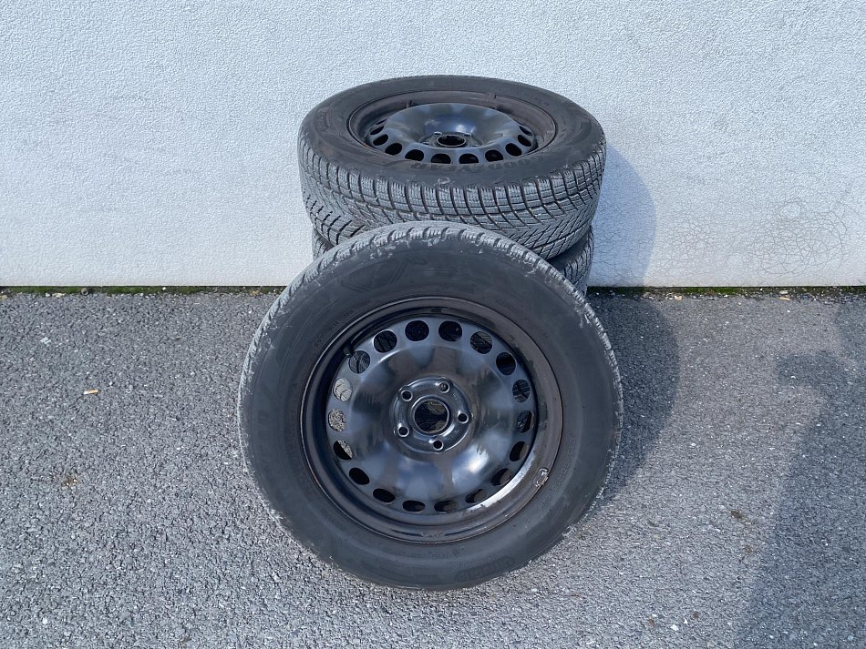 Volkswagen Passat 2.0 TDi Business