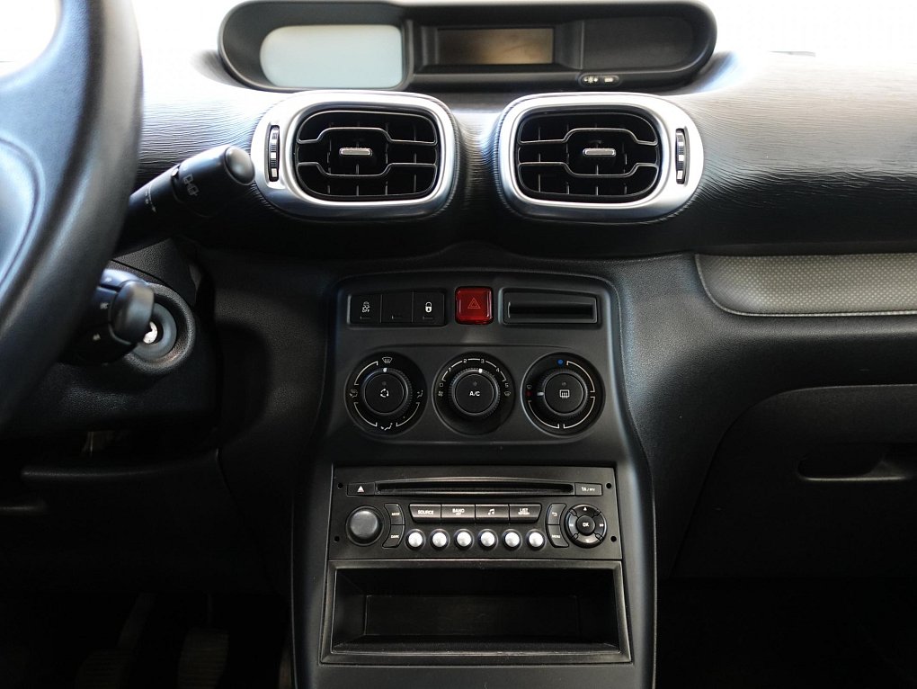 Citroën C3 Picasso 1.2PT 