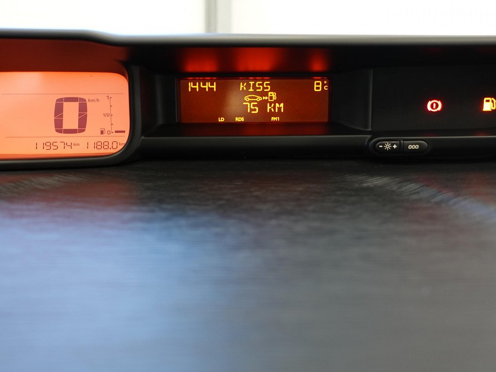 Citroën C3 Picasso 1.2PT 