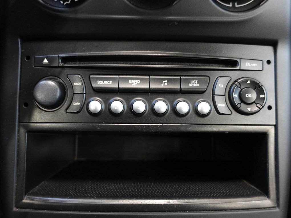 Citroën C3 Picasso 1.2PT 