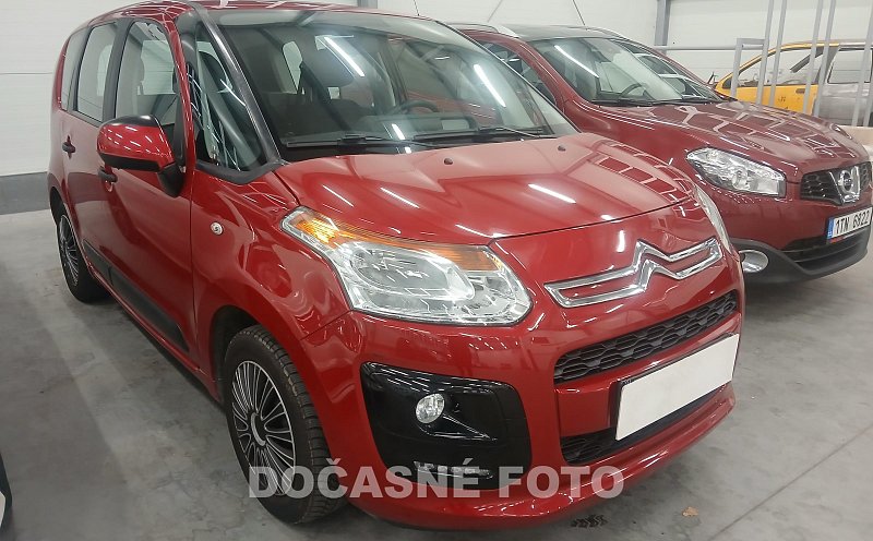 Citroën C3 Picasso 1.2 Pt 