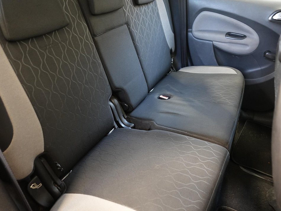 Citroën C3 Picasso 1.2PT 