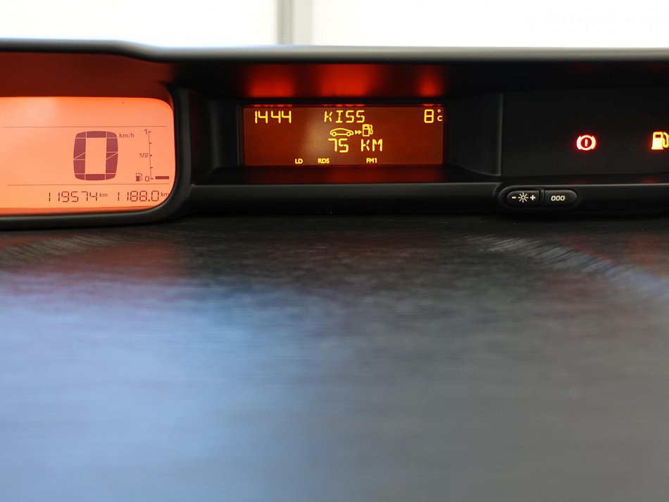 Citroën C3 Picasso 1.2PT 