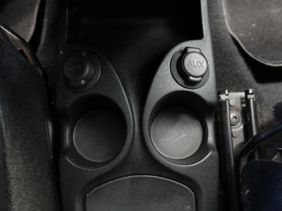 Citroën C3 Picasso 1.2PT 