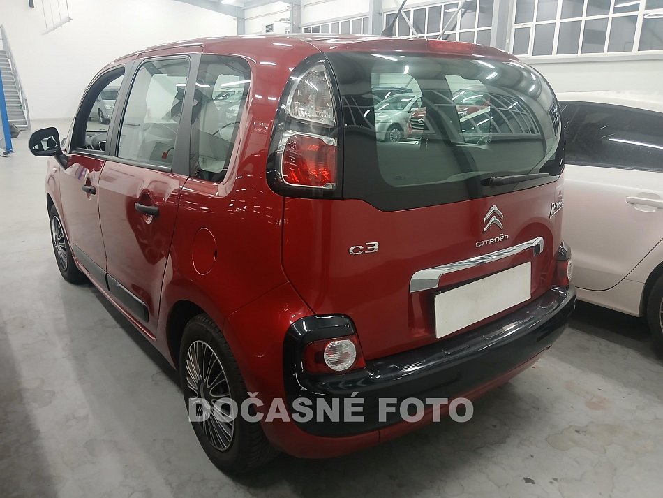 Citroën C3 Picasso 1.2 Pt 