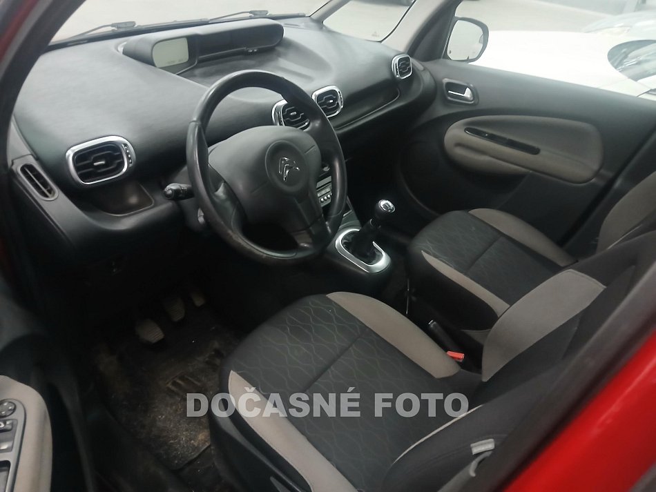Citroën C3 Picasso 1.2 Pt 