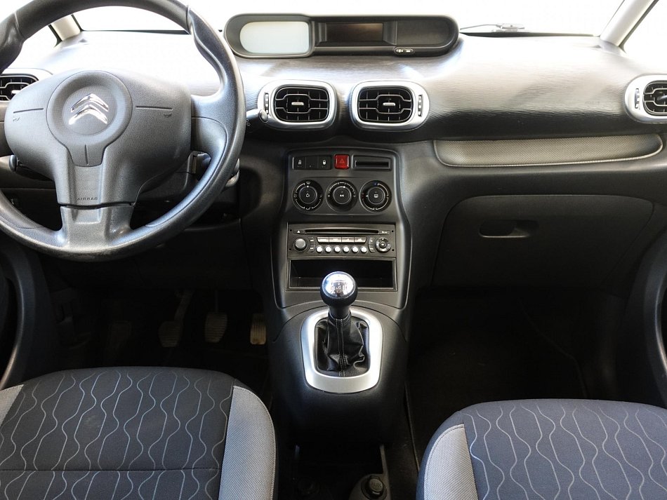 Citroën C3 Picasso 1.2PT 