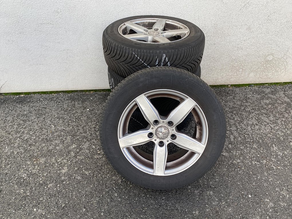 Mini Cooper 1.6i  Paceman