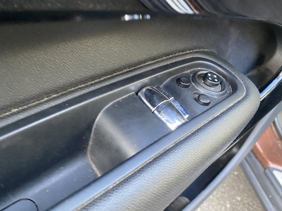 Mini Cooper 1.6i  Paceman