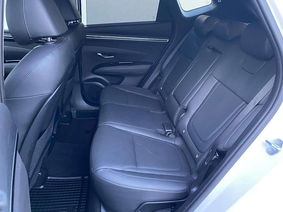 Hyundai Tucson 1.6 T-GDi Style 4X4