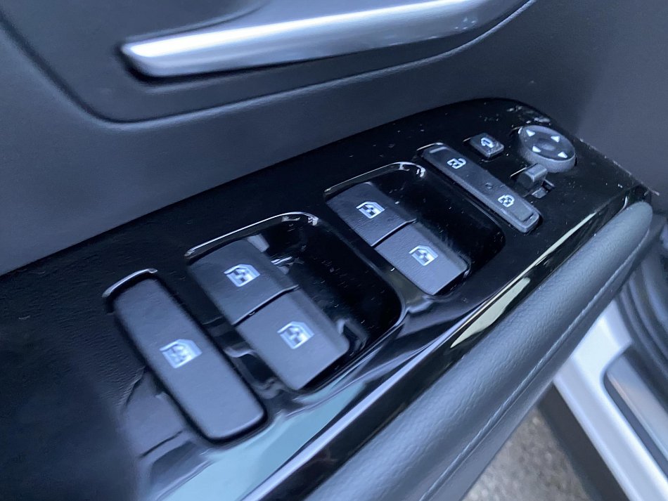 Hyundai Tucson 1.6 T-GDi Style 4X4