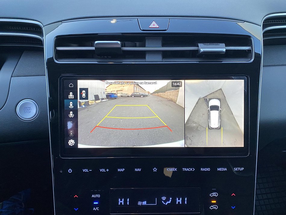 Hyundai Tucson 1.6 T-GDi Style 4X4