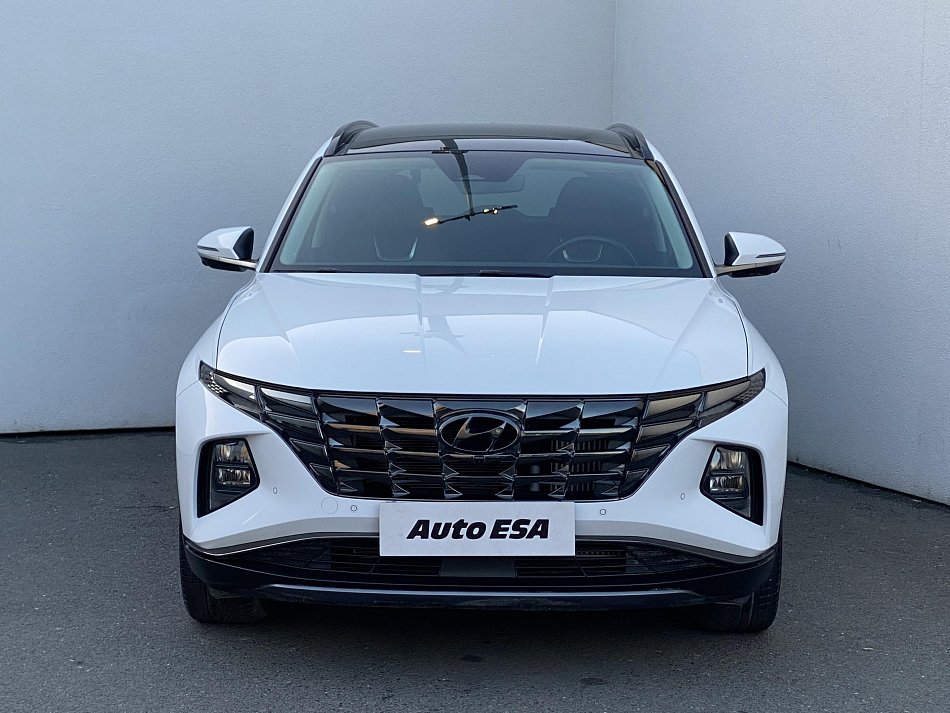 Hyundai Tucson 1.6 T-GDi Style 4X4