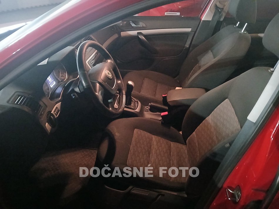 Škoda Octavia II 2.0TDI 