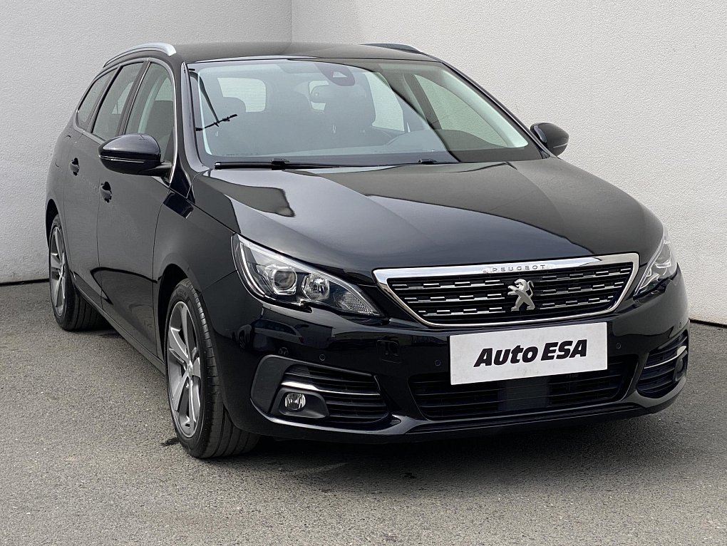 Peugeot 308 1.2PT Allure
