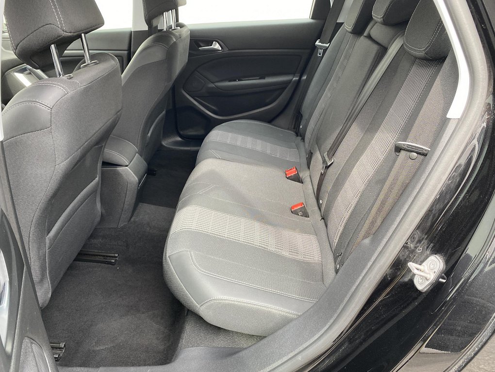 Peugeot 308 1.2PT Allure