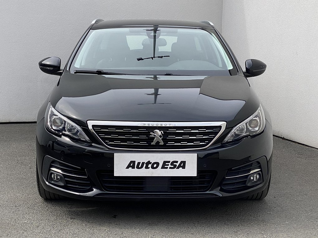 Peugeot 308 1.2PT Allure