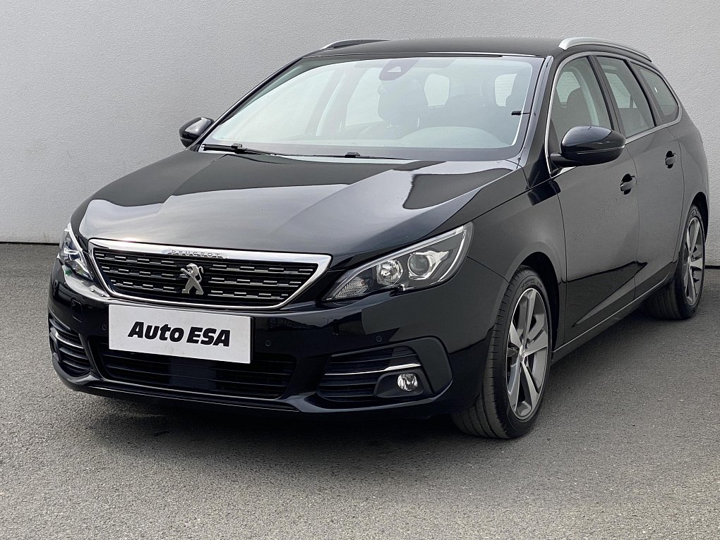 Peugeot 308 1.2PT Allure