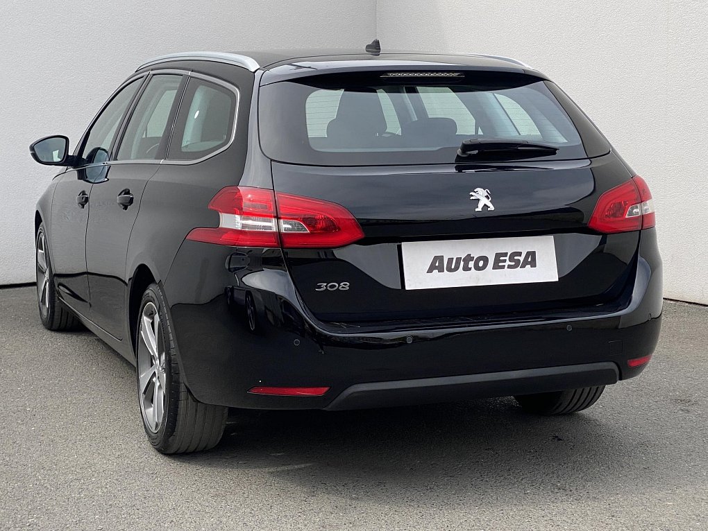 Peugeot 308 1.2PT Allure