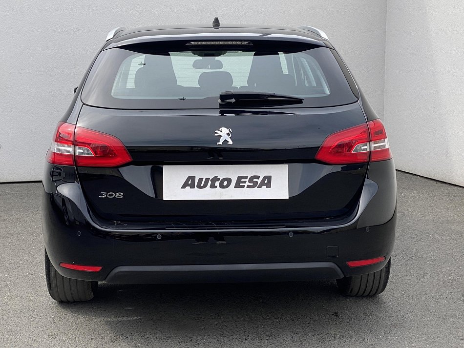 Peugeot 308 1.2PT Allure
