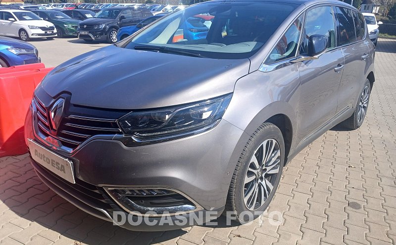 Renault Espace 1.6 DCi 