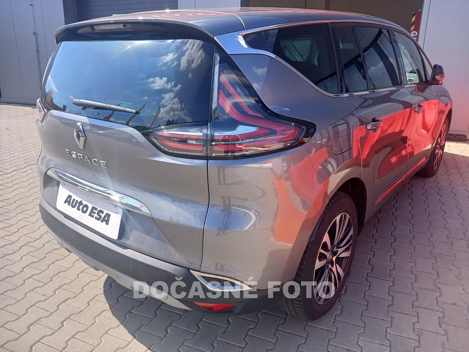 Renault Espace 1.6 DCi 