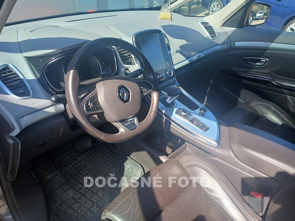 Renault Espace 1.6 DCi 