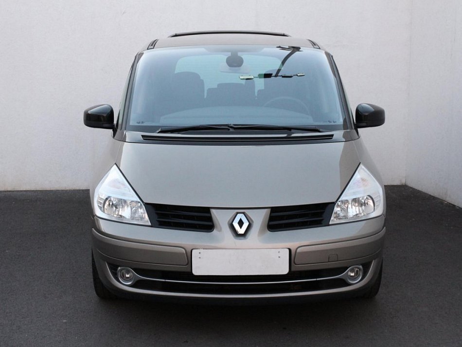 Renault Espace 2.0CDi 