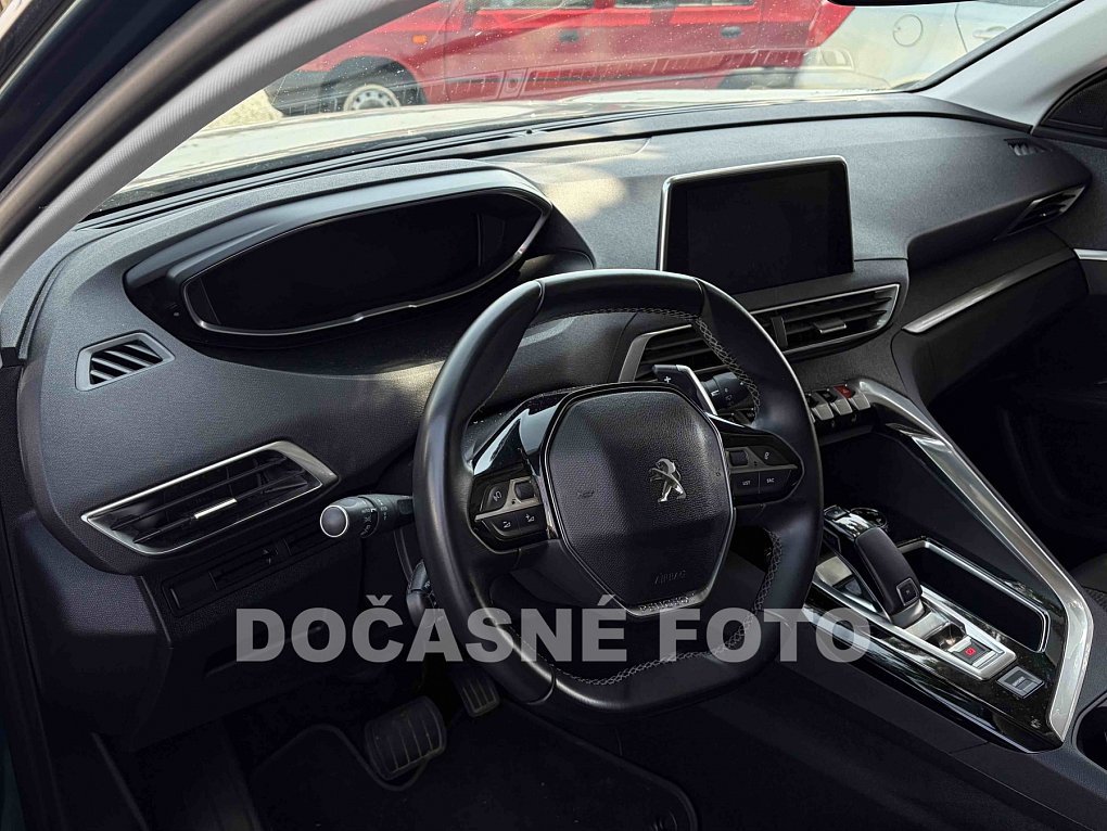 Peugeot 5008 1.6HDi 