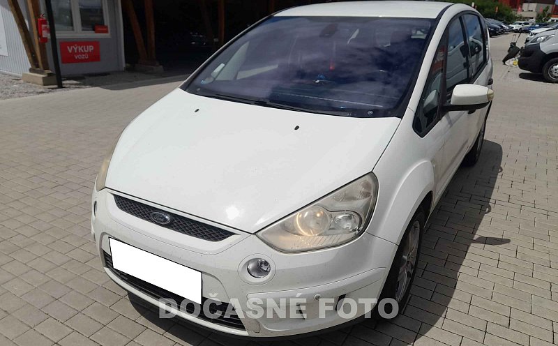 Ford S-MAX 2.0 