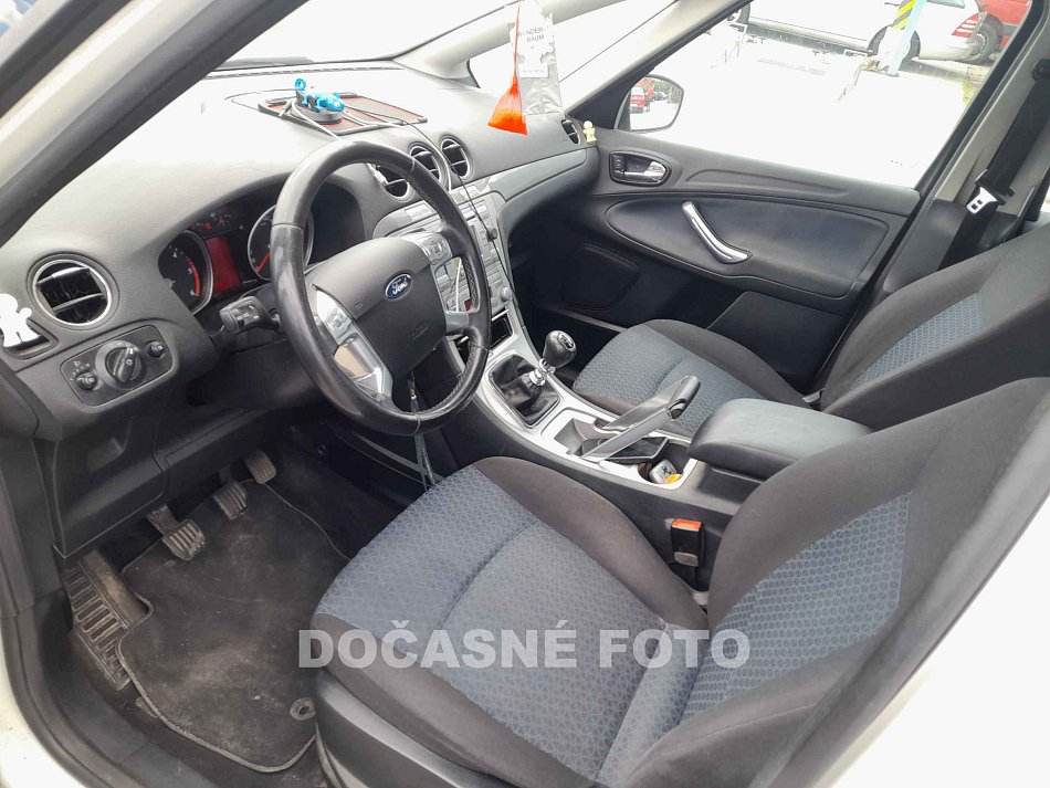 Ford S-MAX 2.0 