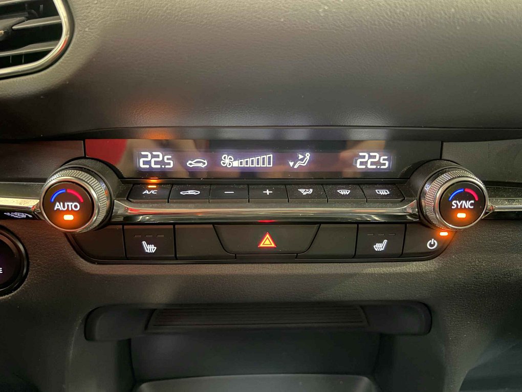 Mazda CX-30 2.0i Exclusive