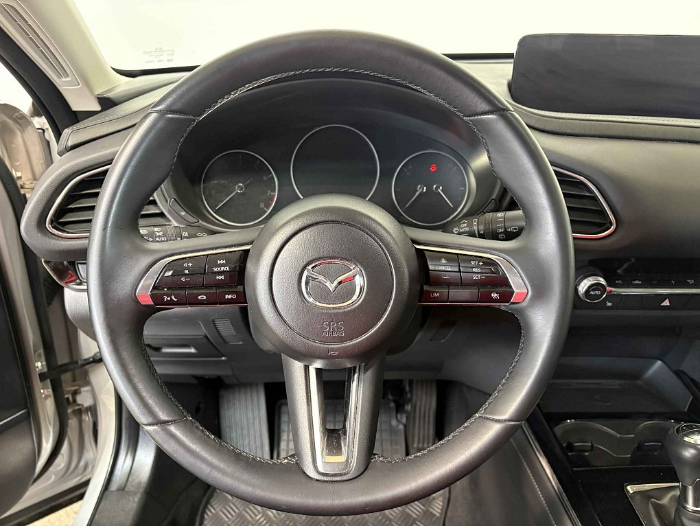 Mazda CX-30 2.0i Exclusive