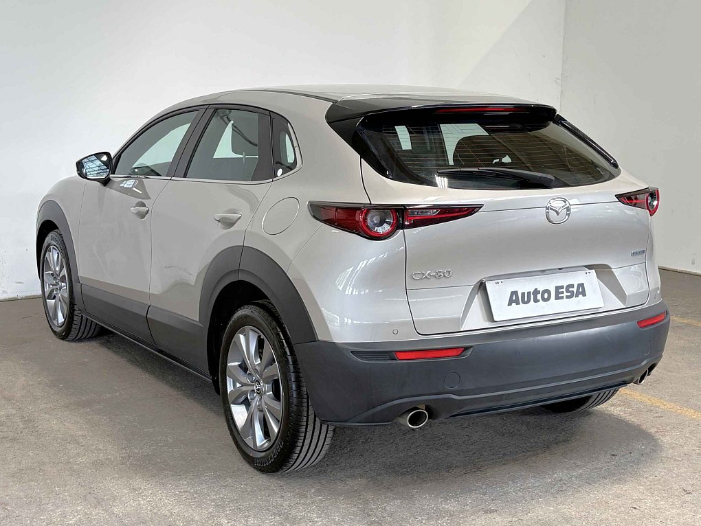 Mazda CX-30 2.0i Exclusive