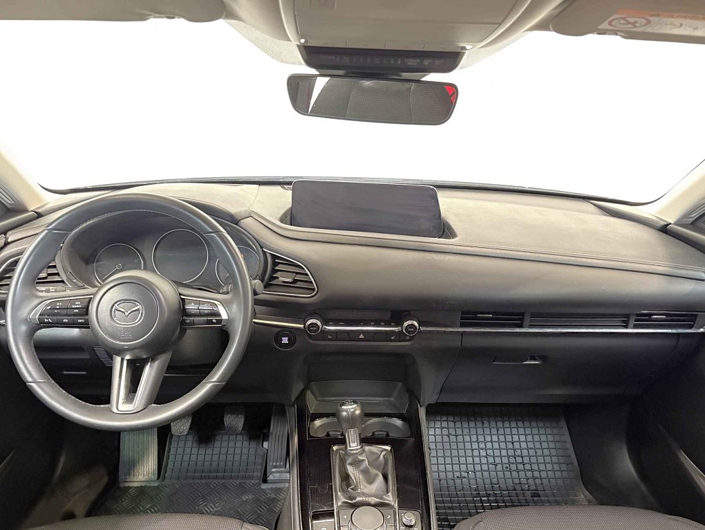 Mazda CX-30 2.0i Exclusive