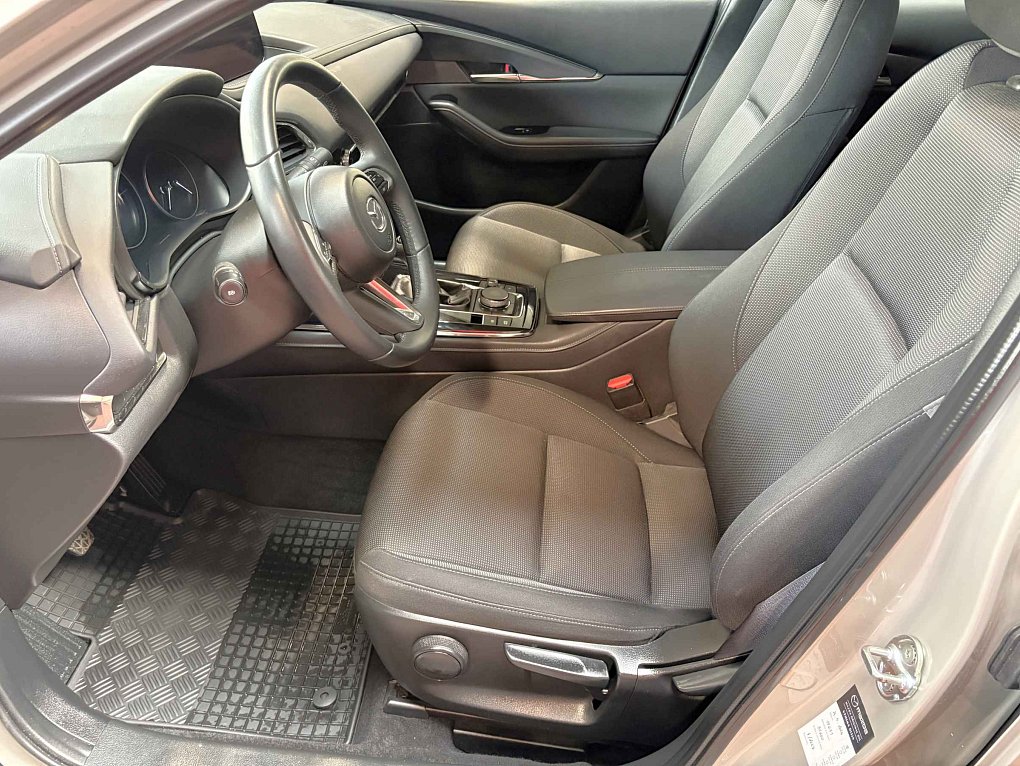 Mazda CX-30 2.0i Exclusive