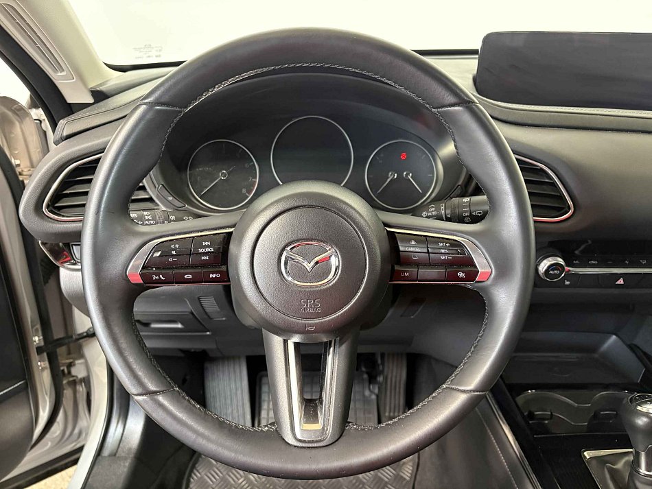 Mazda CX-30 2.0i Exclusive