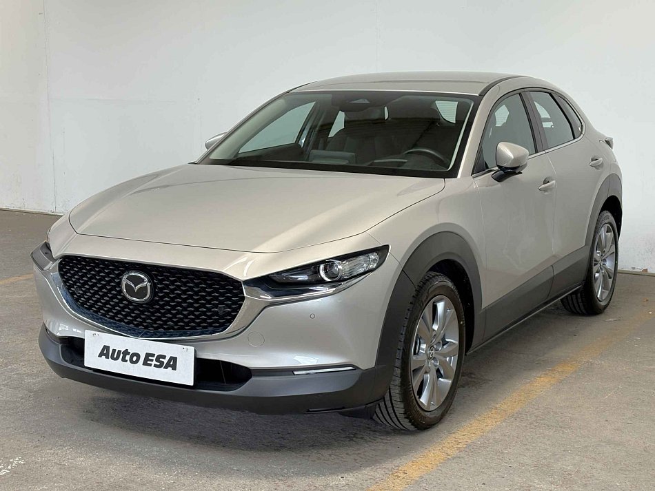 Mazda CX-30 2.0i Exclusive