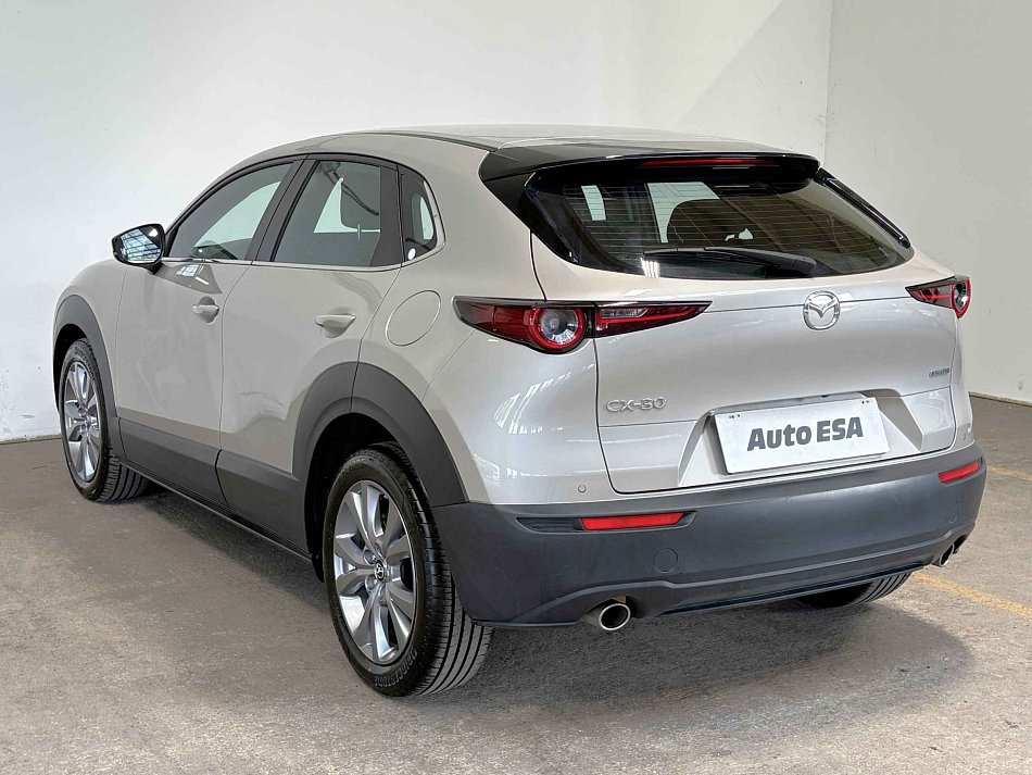 Mazda CX-30 2.0i Exclusive