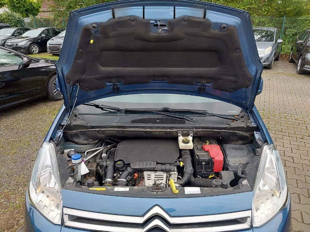 Citroën Berlingo 1.2T Shine