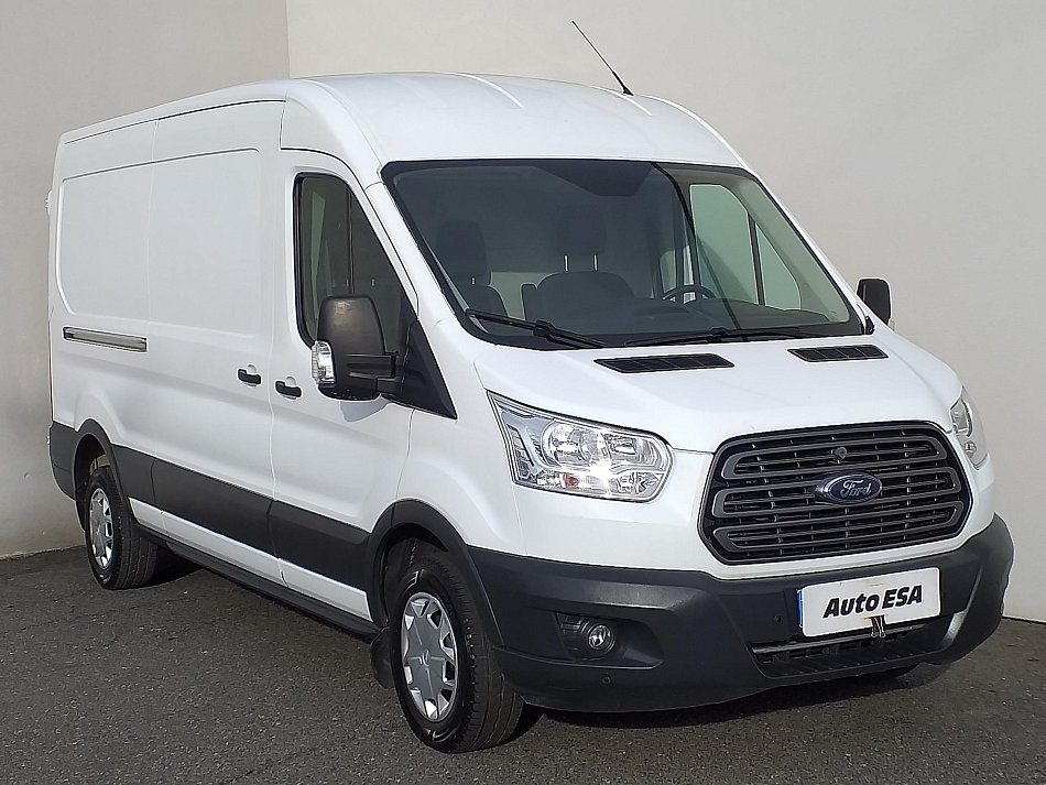 Ford Transit 2.0TDCi Trend L3H2