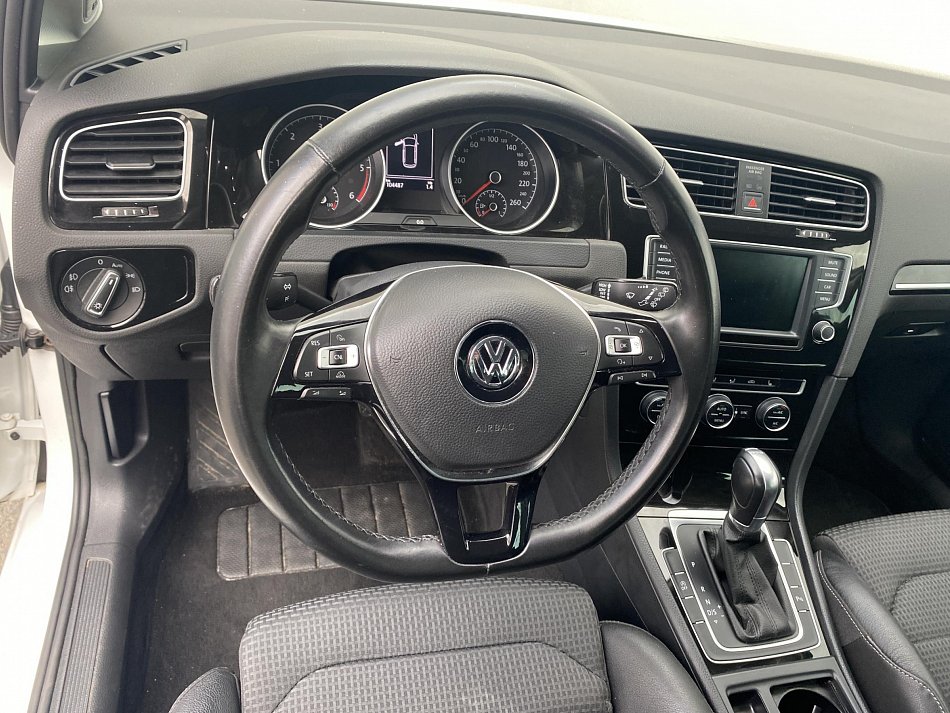 Volkswagen Golf 2.0TDi Highline