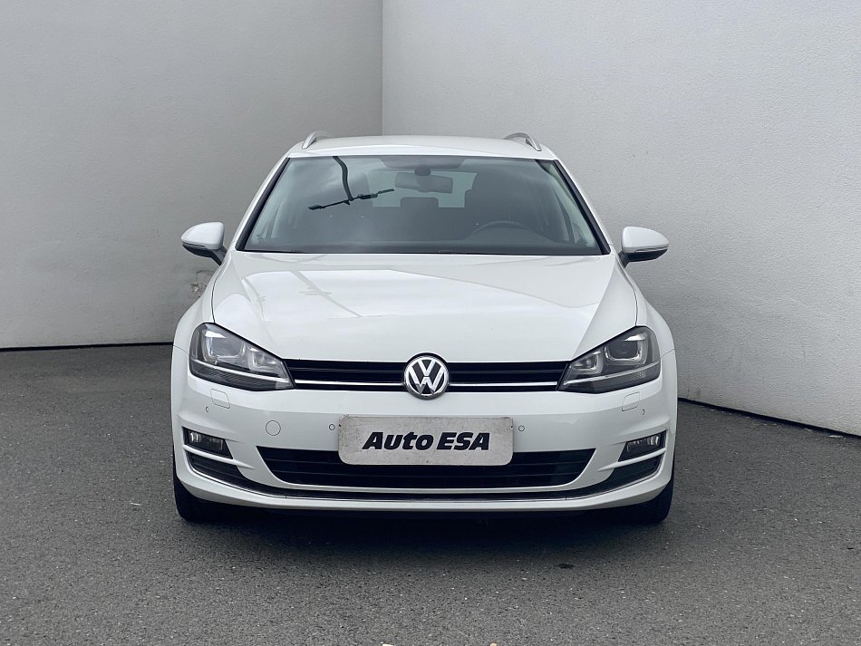 Volkswagen Golf 2.0TDi Highline