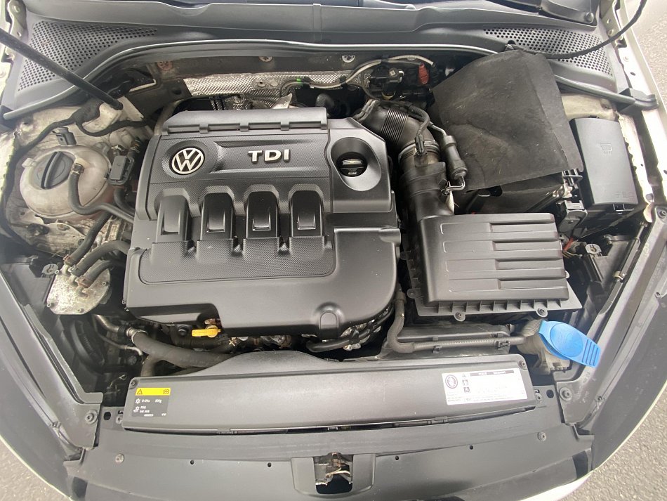 Volkswagen Golf 2.0TDi Highline
