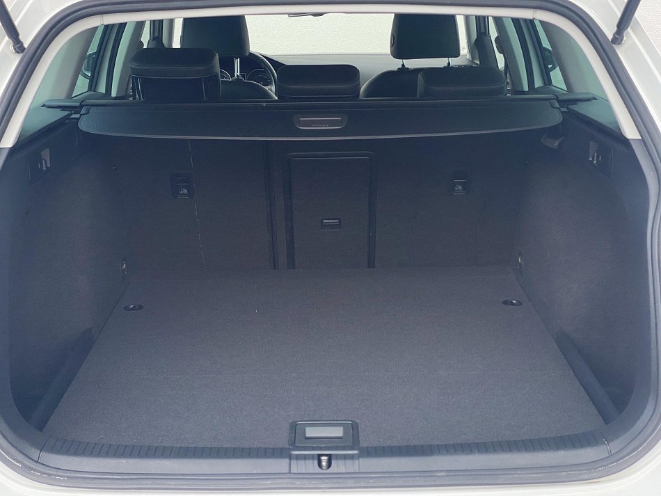 Volkswagen Golf 2.0TDi Highline