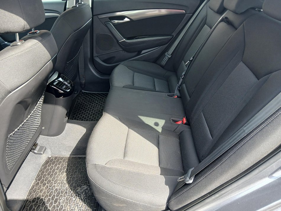 Hyundai I40 1.7CRDi 